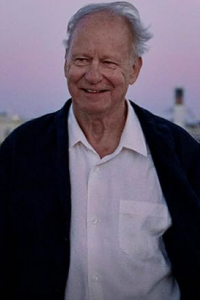 Sentimental Value [Stellan Skarsgård]